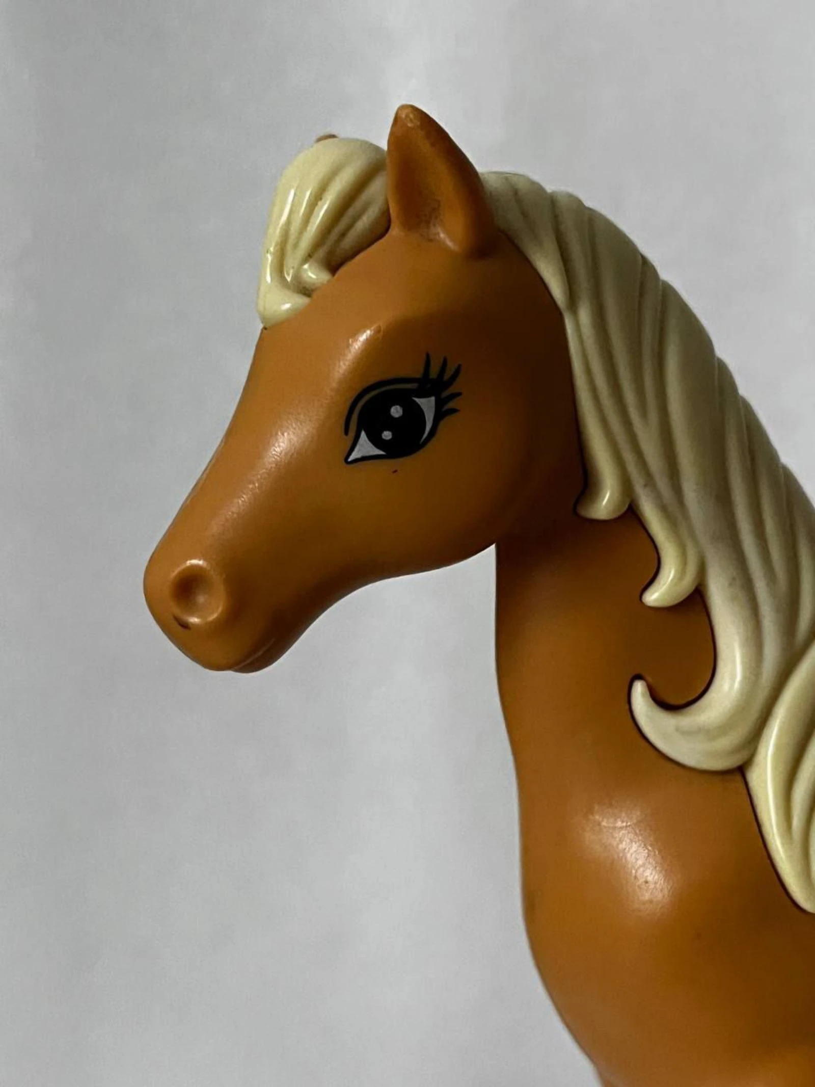 Caballo de Barbie (2015) – photo 5